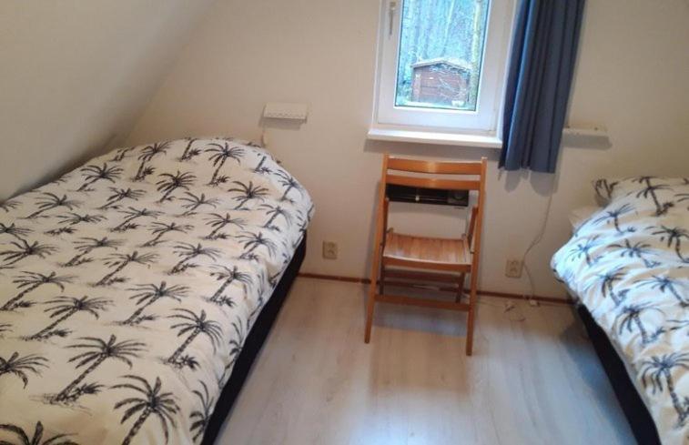 Vakantiehuis Op Top Locatie #Ommen Luaran gambar
