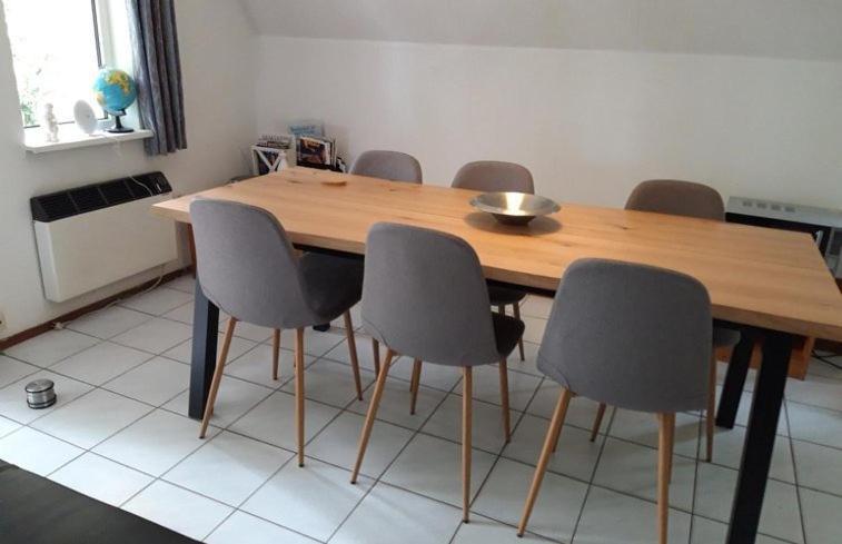 Vakantiehuis Op Top Locatie #Ommen Luaran gambar