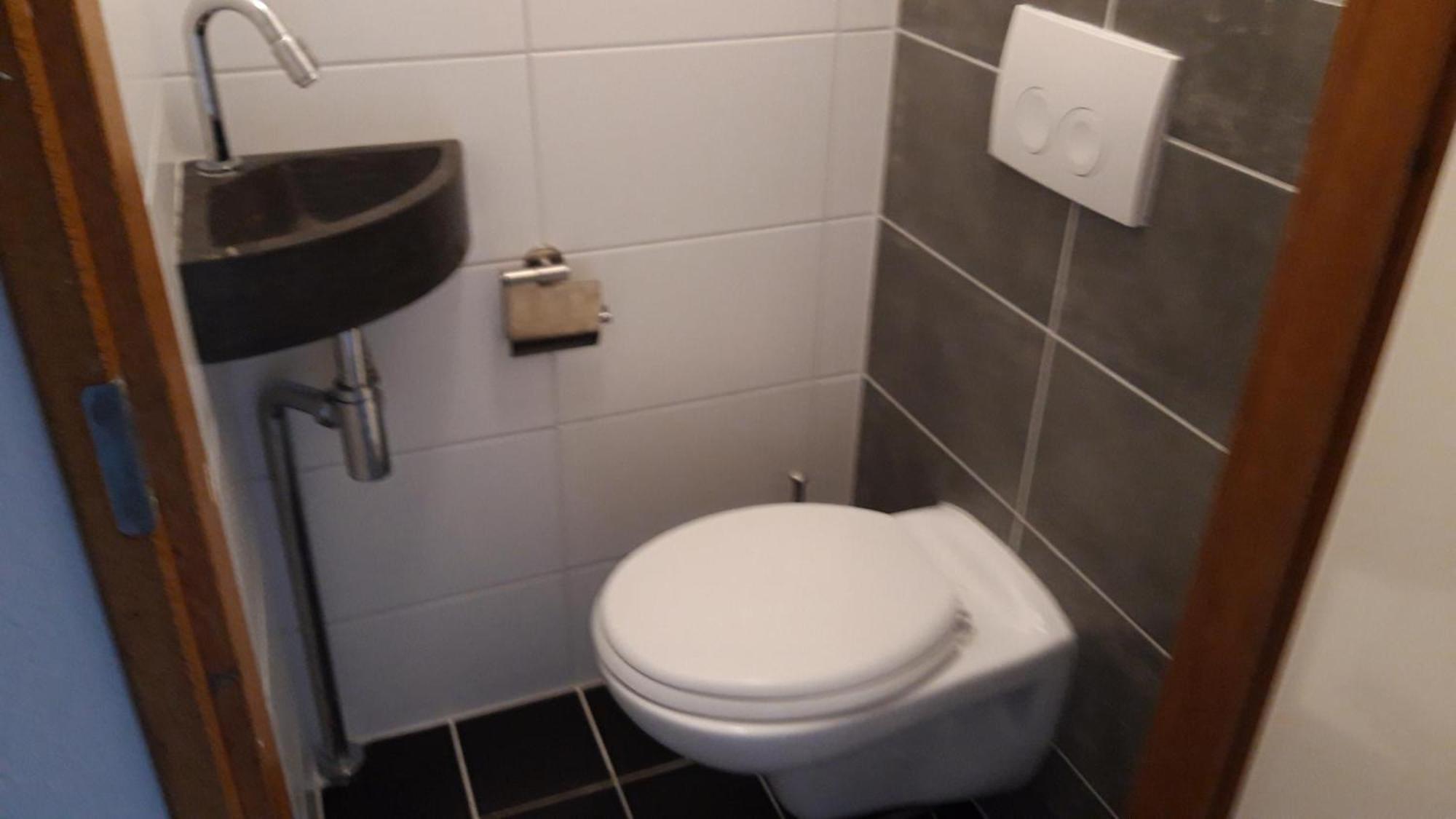 Vakantiehuis Op Top Locatie #Ommen Luaran gambar