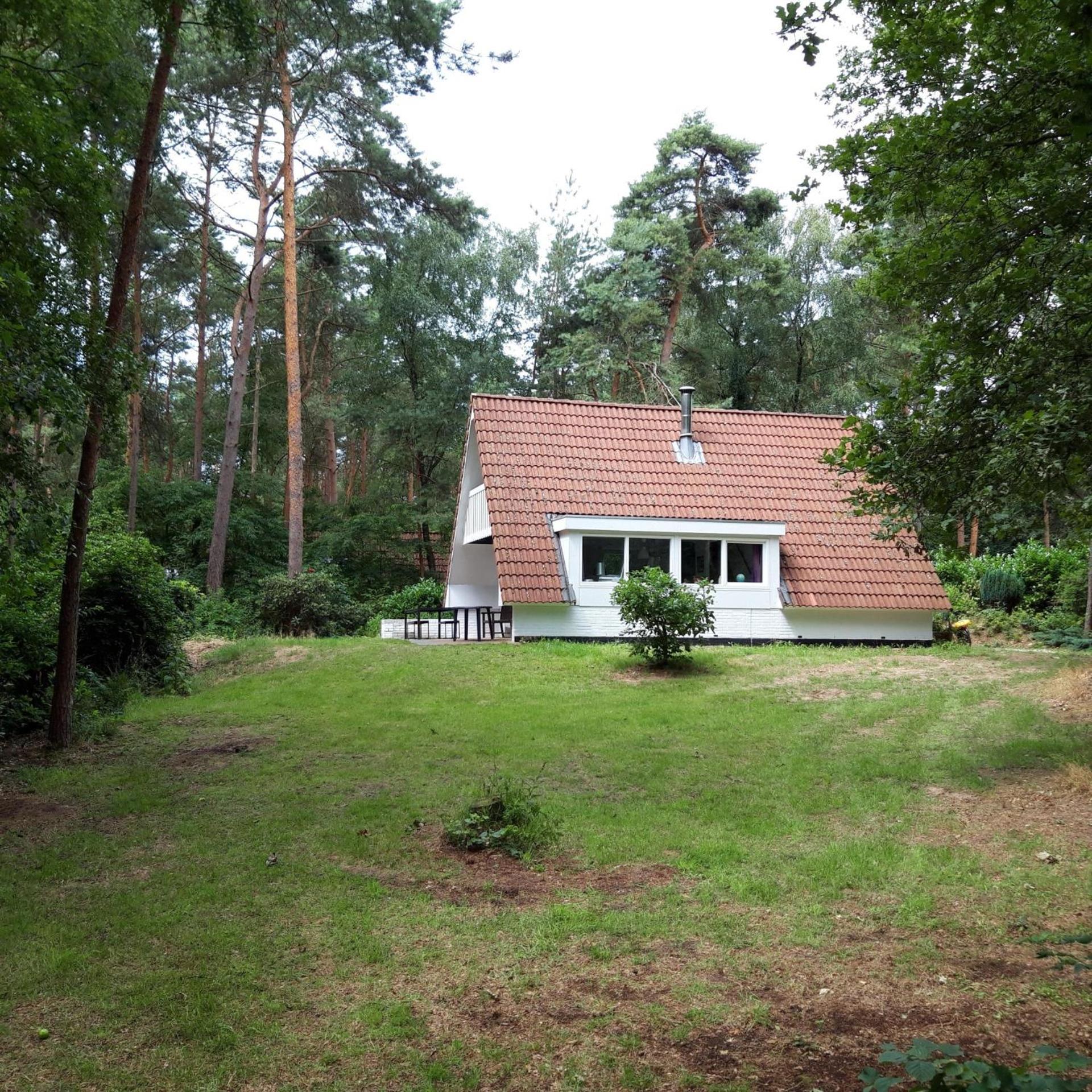 Vakantiehuis Op Top Locatie #Ommen Luaran gambar
