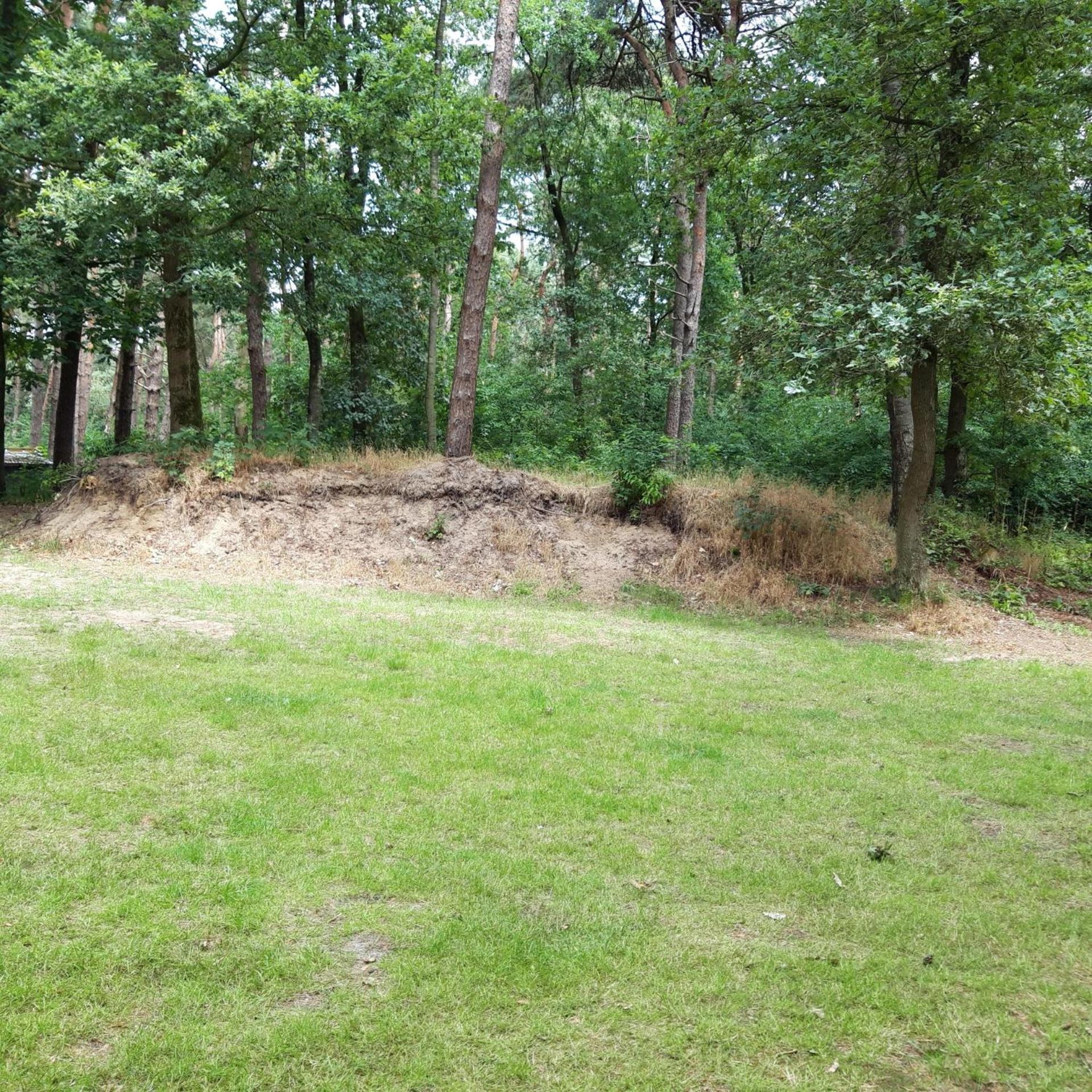 Vakantiehuis Op Top Locatie #Ommen Luaran gambar